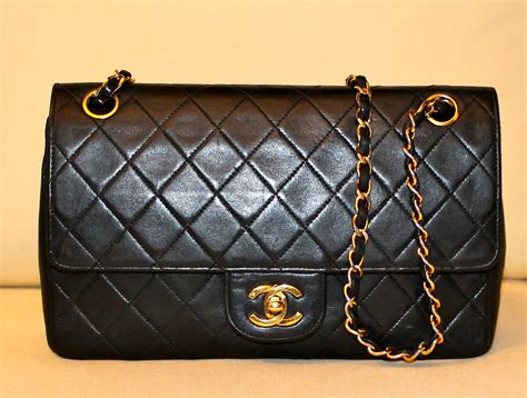 borsa di carta chanel|moda Chanel borse.